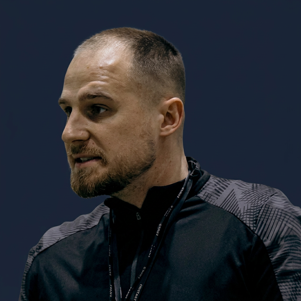 Toni Tograncic